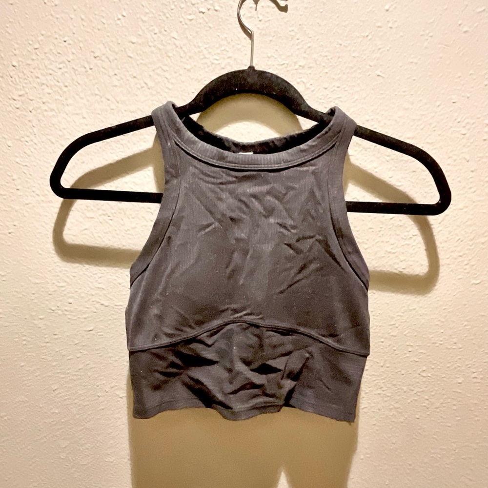 Lululemon active top